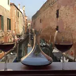 Ca\' Venice Canal View